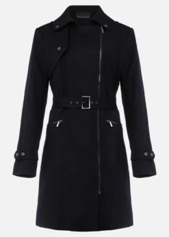 Lacea Coat -TrendLust Verkäufe 950693351 99 lacea coat