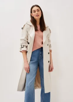 Tegan Trench Coat -TrendLust Verkäufe 950698882 06 tegan trench coat