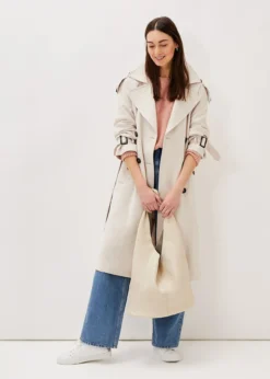 Tegan Trench Coat -TrendLust Verkäufe 950698882 07 tegan trench coat