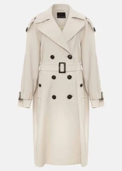 Tegan Trench Coat -TrendLust Verkäufe 950698882 99 tegan trench coat
